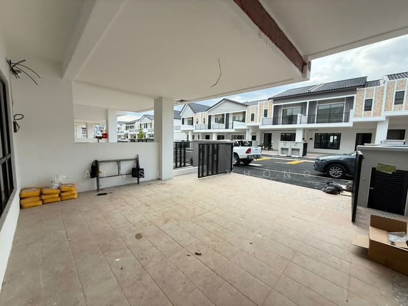 Rumah Teres 2 Tingkat untuk Dijual di Panorama Lapangan Perdana (Ipoh) - Ainsley Thong - Exterior - PropertyGuru.com.my
