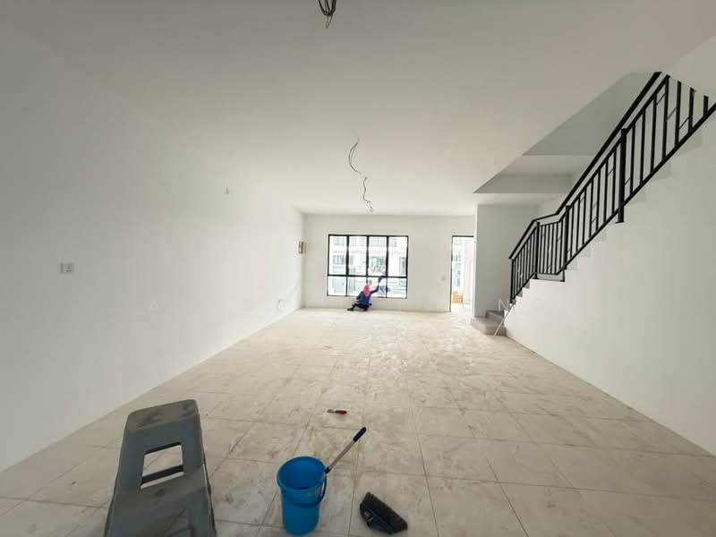 Rumah Teres 2 Tingkat untuk Dijual di Panorama Lapangan Perdana (Ipoh) - Ainsley Thong - Living Room - PropertyGuru.com.my