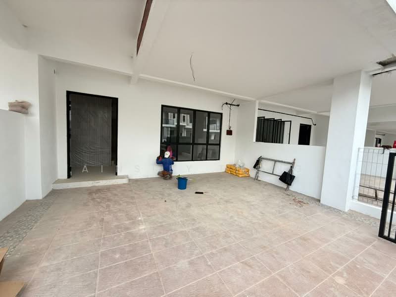 Rumah Teres 2 Tingkat untuk Dijual di Panorama Lapangan Perdana (Ipoh) - Ainsley Thong - Exterior - PropertyGuru.com.my