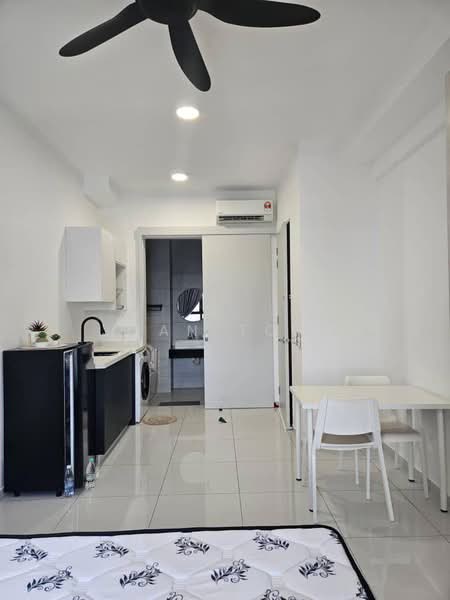 Service Residence for Rent at Sky Trees - Joan Tong - Kitchen - PropertyGuru.com.my