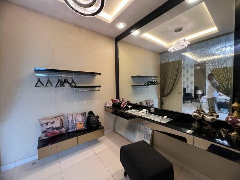 Rumah Kluster untuk Dijual di Horizon Hills (Iskandar Puteri (Nusajaya)) - Lihyi Liew - Interior - PropertyGuru.com.my