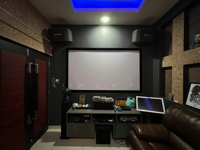 Rumah Kluster untuk Dijual di Horizon Hills (Iskandar Puteri (Nusajaya)) - Lihyi Liew - Interior - PropertyGuru.com.my