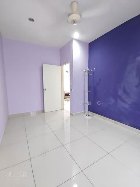 Rumah Teres 2 Tingkat untuk Dijual di Setia Indah 12 (Setia Alam) - KH Chong - Interior - PropertyGuru.com.my