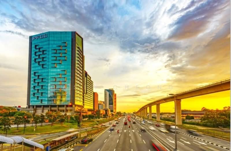 Pejabat untuk Disewa di Bandar Puteri Puchong (Puchong) - Casey Cheong - Exterior - PropertyGuru.com.my