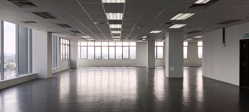Pejabat untuk Disewa di Bandar Puteri Puchong (Puchong) - Casey Cheong - Interior - PropertyGuru.com.my