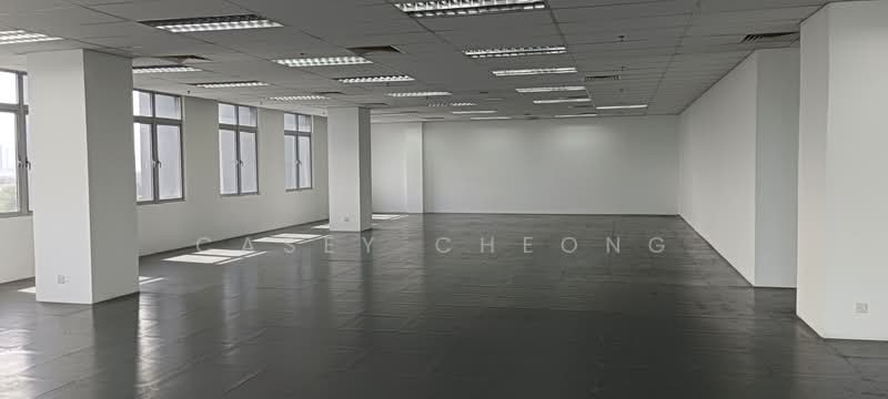 Pejabat untuk Disewa di Bandar Puteri Puchong (Puchong) - Casey Cheong - Interior - PropertyGuru.com.my