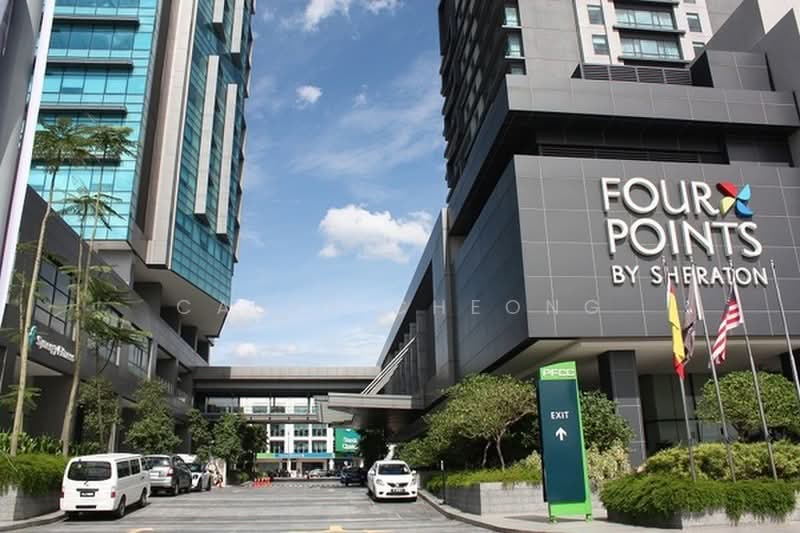 Pejabat untuk Disewa di Bandar Puteri Puchong (Puchong) - Casey Cheong - Exterior - PropertyGuru.com.my