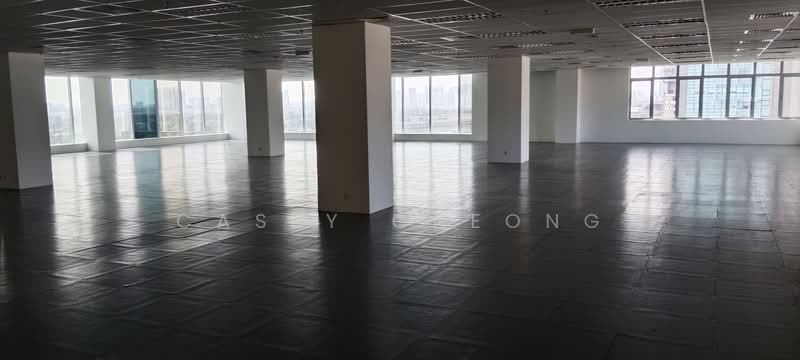 Pejabat untuk Disewa di Bandar Puteri Puchong (Puchong) - Casey Cheong - Interior - PropertyGuru.com.my