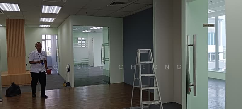 Pejabat untuk Disewa di Bandar Puteri Puchong (Puchong) - Casey Cheong - Interior - PropertyGuru.com.my