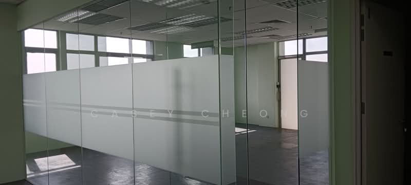 Pejabat untuk Disewa di Bandar Puteri Puchong (Puchong) - Casey Cheong - Interior - PropertyGuru.com.my