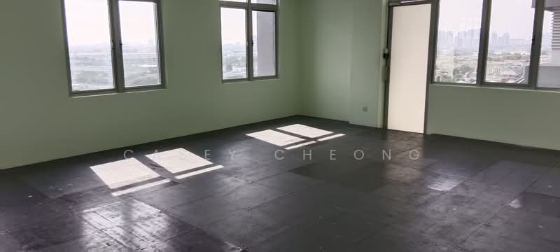 Pejabat untuk Disewa di Bandar Puteri Puchong (Puchong) - Casey Cheong - Interior - PropertyGuru.com.my