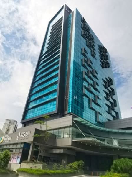 Pejabat untuk Disewa di Bandar Puteri Puchong (Puchong) - Casey Cheong - Exterior - PropertyGuru.com.my