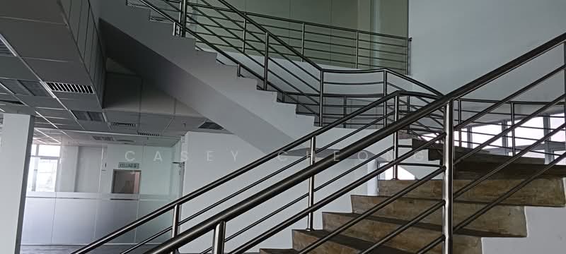 Pejabat untuk Disewa di Bandar Puteri Puchong (Puchong) - Casey Cheong - Interior - PropertyGuru.com.my