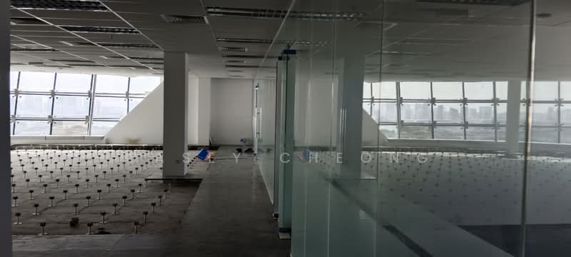 Pejabat untuk Disewa di Bandar Puteri Puchong (Puchong) - Casey Cheong - Interior - PropertyGuru.com.my