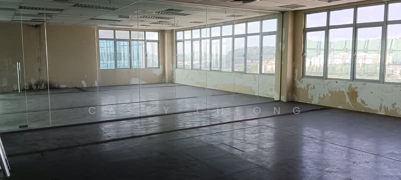 Pejabat untuk Disewa di Bandar Puteri Puchong (Puchong) - Casey Cheong - Interior - PropertyGuru.com.my