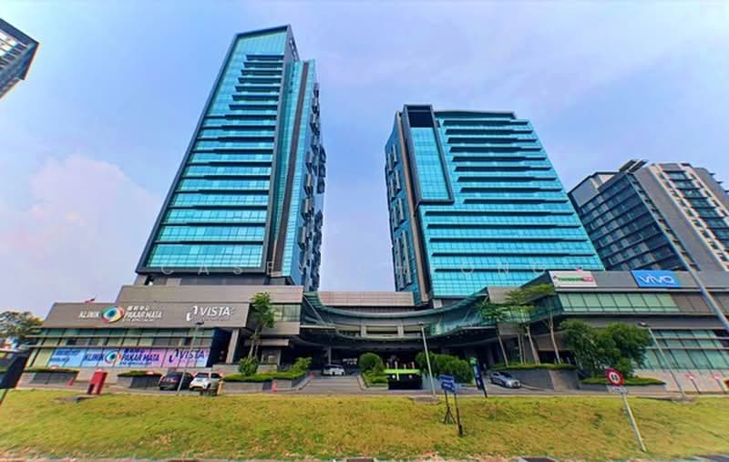 Pejabat untuk Disewa di Bandar Puteri Puchong (Puchong) - Casey Cheong - Exterior - PropertyGuru.com.my