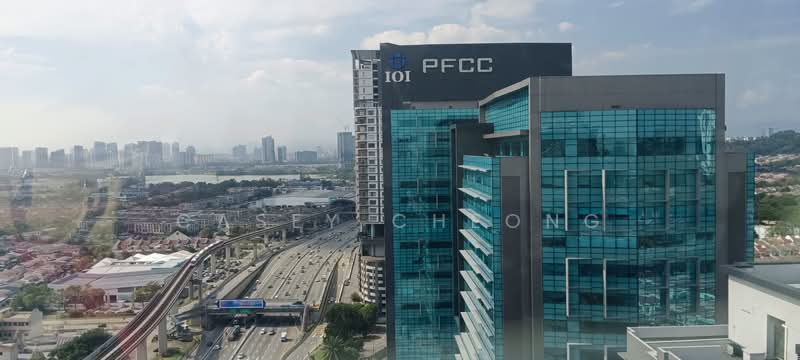 Pejabat untuk Disewa di Bandar Puteri Puchong (Puchong) - Casey Cheong - Exterior - PropertyGuru.com.my