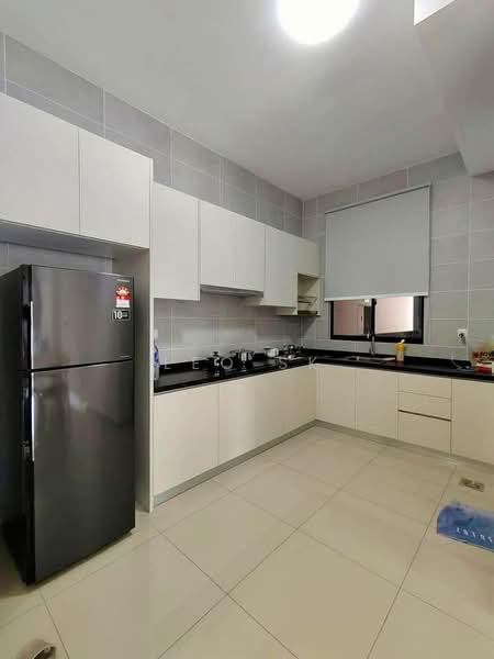 Condominium for Rent at Twin Towers - Leo SK - PropertyGuru.com.my