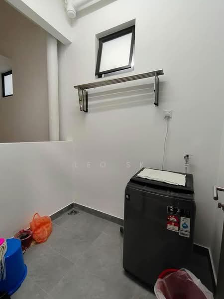 Condominium for Rent at Twin Towers - Leo SK - PropertyGuru.com.my