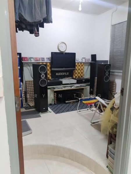 Rumah Teres 1 Tingkat untuk Dijual di George Town (Penang) - Bryan Teng - Interior - PropertyGuru.com.my
