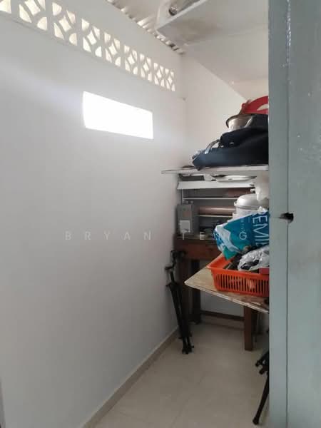 Rumah Teres 1 Tingkat untuk Dijual di George Town (Penang) - Bryan Teng - Interior - PropertyGuru.com.my