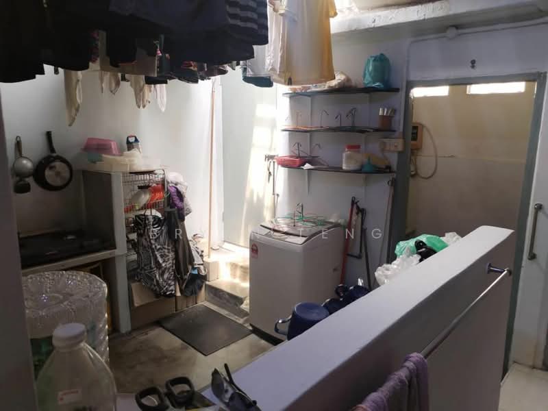Rumah Teres 1 Tingkat untuk Dijual di George Town (Penang) - Bryan Teng - Interior - PropertyGuru.com.my