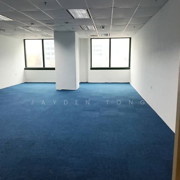 Office for Rent in Bangsar (Kuala Lumpur) - Jayden Tong - Interior - PropertyGuru.com.my