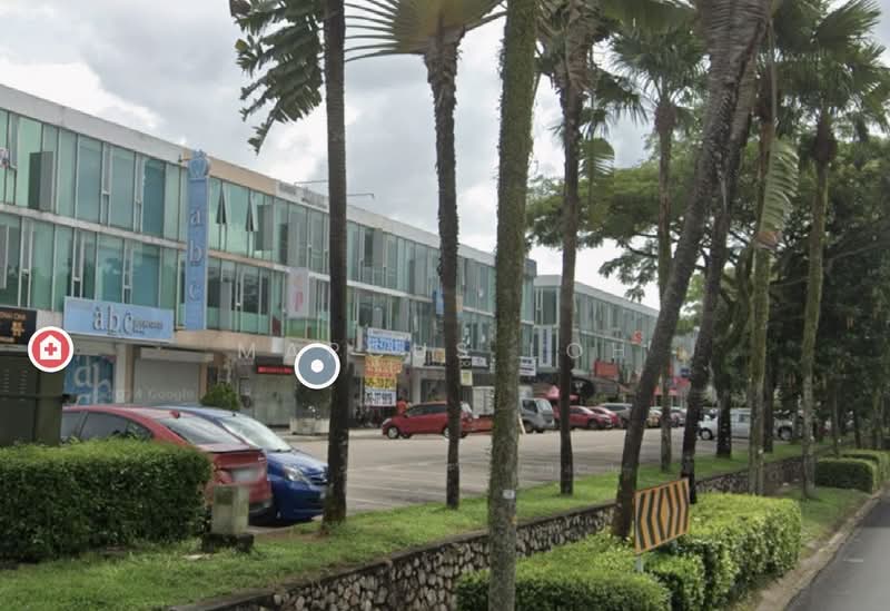 Kedai untuk Dijual di Austin Heights (Tebrau) - Marcus Loh - PropertyGuru.com.my