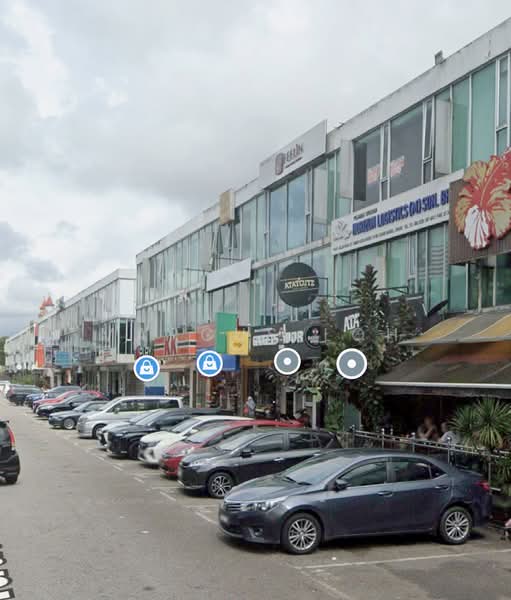 Kedai untuk Dijual di Austin Heights (Tebrau) - Marcus Loh - PropertyGuru.com.my
