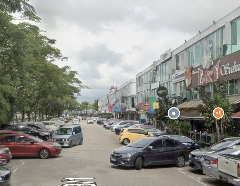 Kedai untuk Dijual di Austin Heights (Tebrau) - Marcus Loh - PropertyGuru.com.my