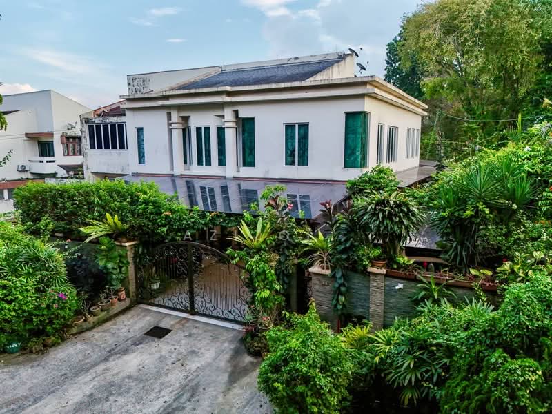 Rumah Berkembar untuk Dijual di SS4 (Petaling Jaya) - Azizol . - PropertyGuru.com.my