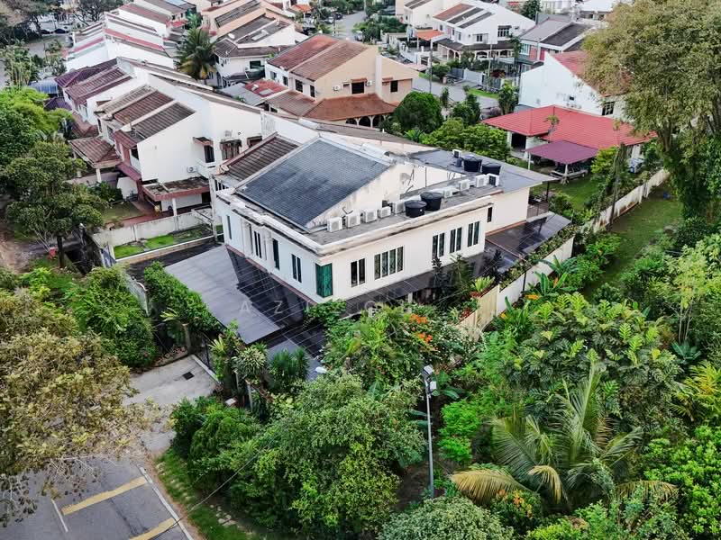 Rumah Berkembar untuk Dijual di SS4 (Petaling Jaya) - Azizol . - PropertyGuru.com.my