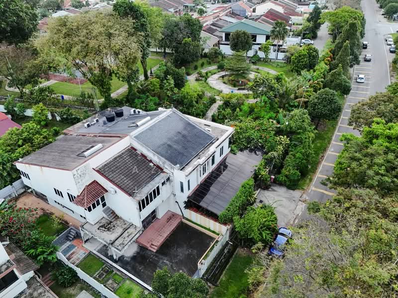 Rumah Berkembar untuk Dijual di SS4 (Petaling Jaya) - Azizol . - PropertyGuru.com.my