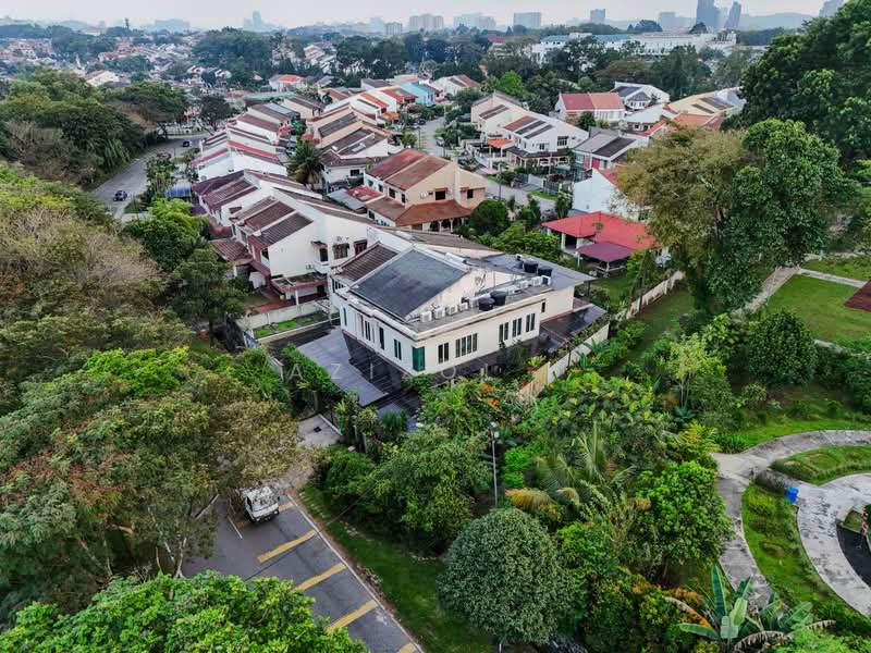 Rumah Berkembar untuk Dijual di SS4 (Petaling Jaya) - Azizol . - PropertyGuru.com.my