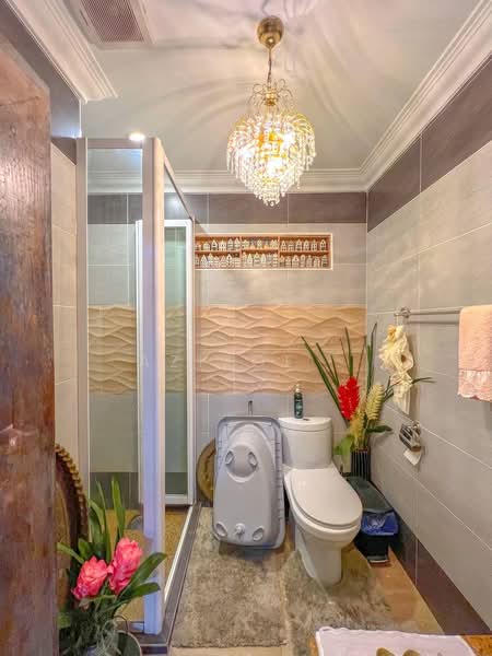 Rumah Berkembar untuk Dijual di SS4 (Petaling Jaya) - Azizol . - PropertyGuru.com.my