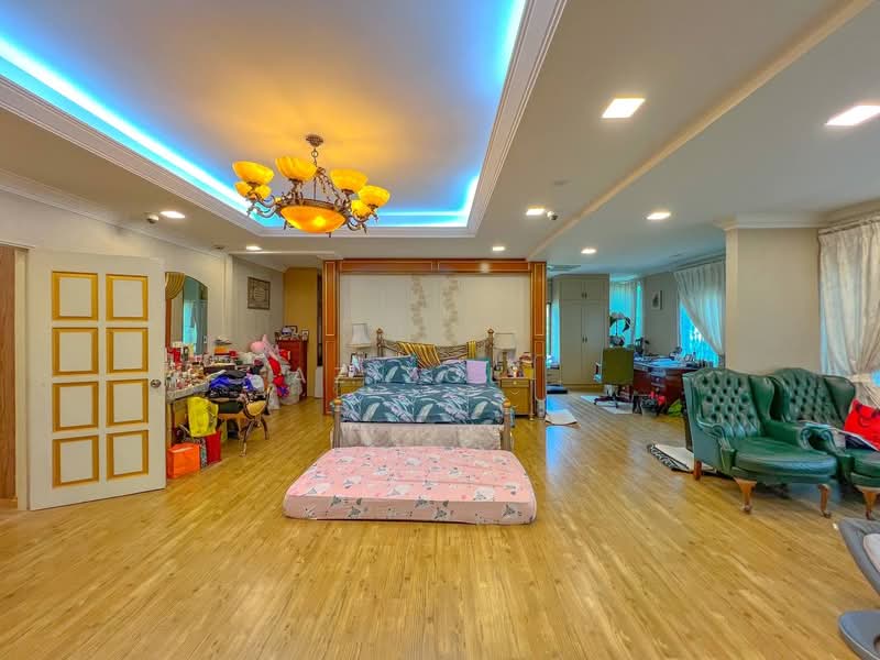 Rumah Berkembar untuk Dijual di SS4 (Petaling Jaya) - Azizol . - PropertyGuru.com.my