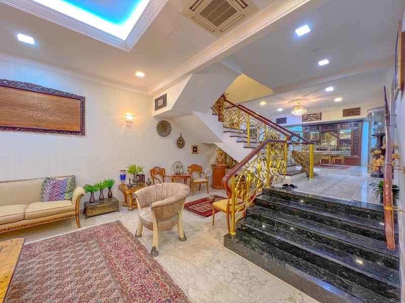 Rumah Berkembar untuk Dijual di SS4 (Petaling Jaya) - Azizol . - PropertyGuru.com.my