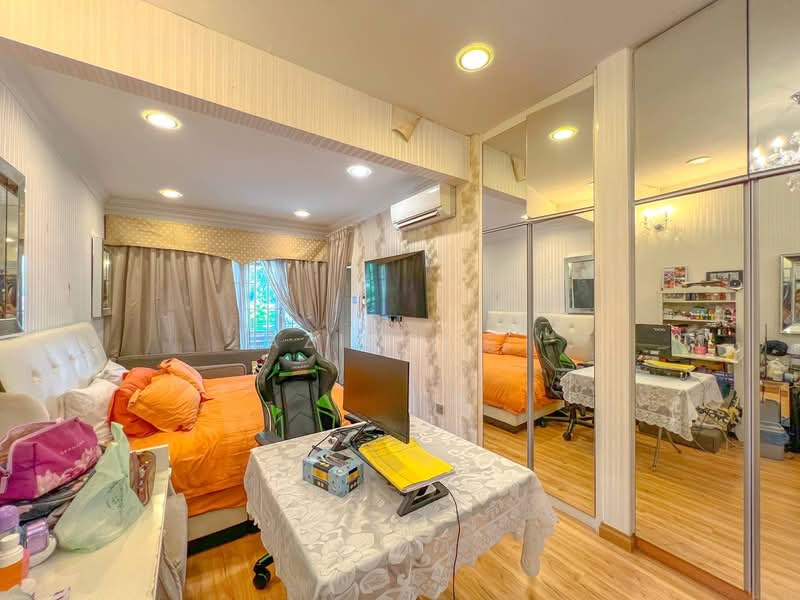 Rumah Berkembar untuk Dijual di SS4 (Petaling Jaya) - Azizol . - PropertyGuru.com.my