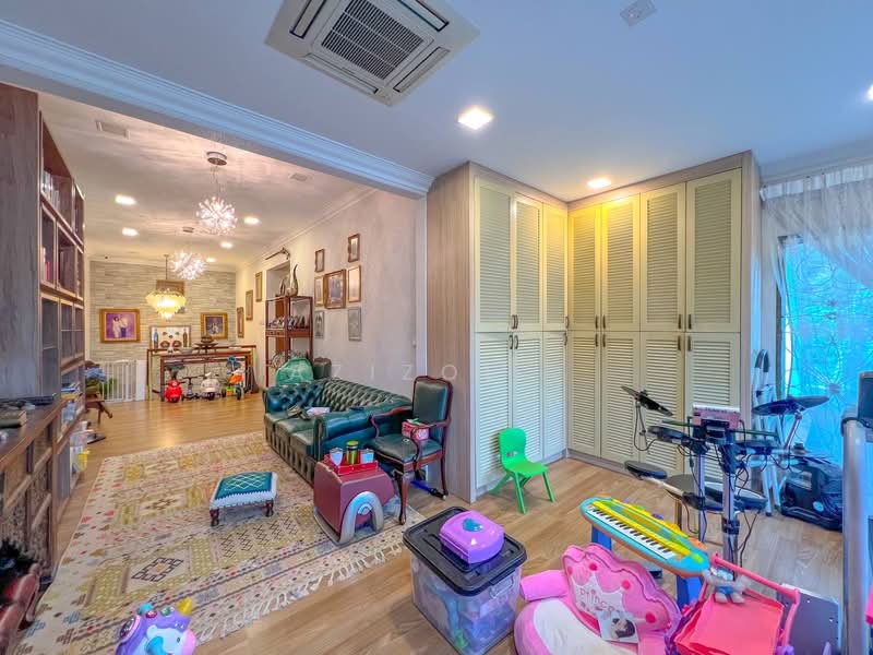 Rumah Berkembar untuk Dijual di SS4 (Petaling Jaya) - Azizol . - PropertyGuru.com.my