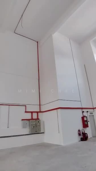 Kilang untuk Disewa di Batu Caves (Selangor) - Mimi Chee - Interior - PropertyGuru.com.my