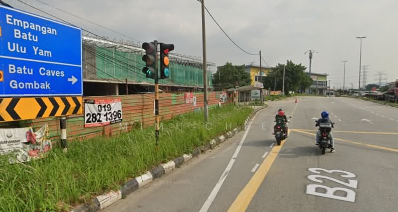 Kilang untuk Disewa di Batu Caves (Selangor) - Mimi Chee - PropertyGuru.com.my