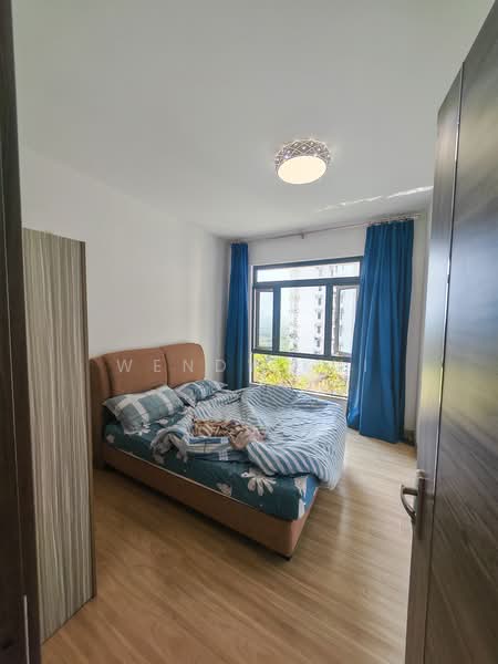 Apartment for Rent at Regalia Park @ Forest City - Wendy Kui - PropertyGuru.com.my