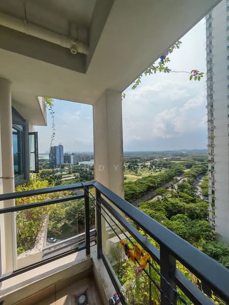 Apartment for Rent at Regalia Park @ Forest City - Wendy Kui - PropertyGuru.com.my