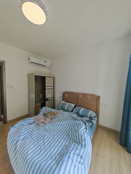 Apartment for Rent at Regalia Park @ Forest City - Wendy Kui - PropertyGuru.com.my