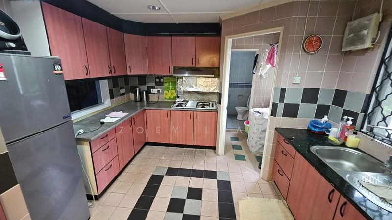 Condominium for Rent at Grace Ville - Zoey Liau - PropertyGuru.com.my