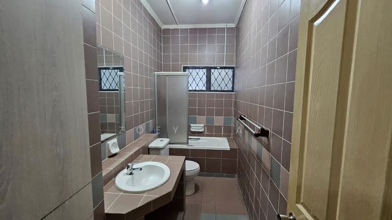 Condominium for Rent at Grace Ville - Zoey Liau - PropertyGuru.com.my