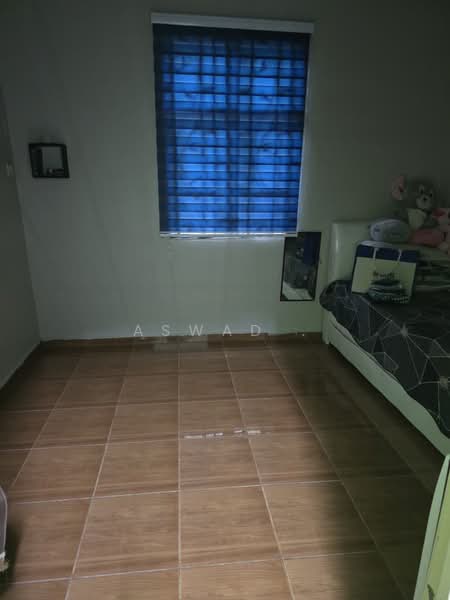 1-storey Terraced House for Sale in Taman Seri Jenaris (Tikam Batu) - Aswad . - Bedroom - PropertyGuru.com.my