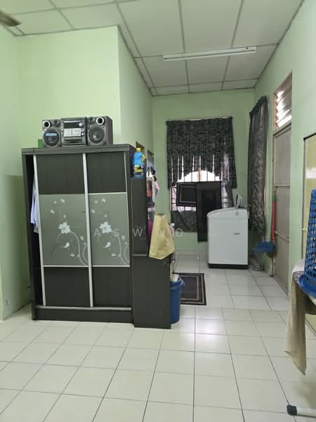 1-storey Terraced House for Sale in Taman Seri Jenaris (Tikam Batu) - Aswad . - Interior - PropertyGuru.com.my