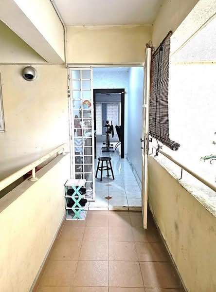 Condominium for Sale at Greenlane Park - Bryan Teng - Entrance - PropertyGuru.com.my