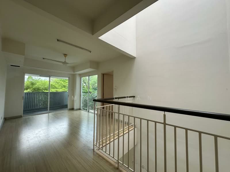 3-storey Terraced House for Sale in Taman Nadayu 92 (Kajang) - May Chan - Living Room - PropertyGuru.com.my